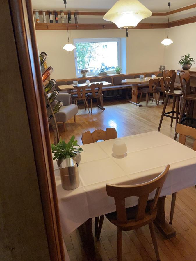 Hotel "Zur Moselterrasse" Palzem Εξωτερικό φωτογραφία