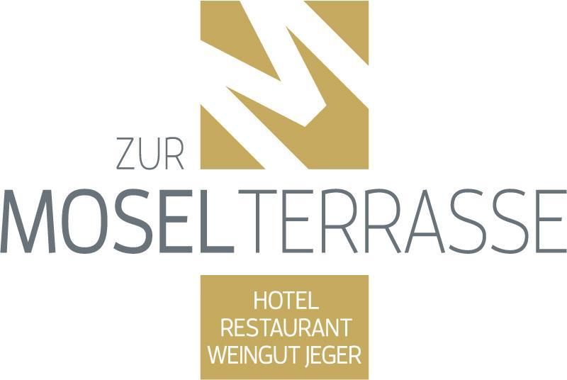 Hotel "Zur Moselterrasse" Palzem Εξωτερικό φωτογραφία