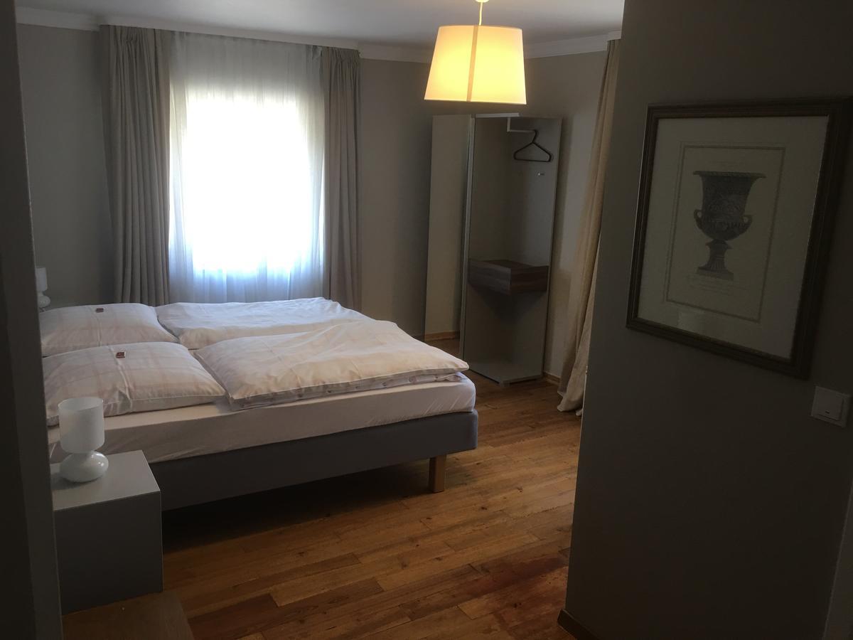 Hotel "Zur Moselterrasse" Palzem Εξωτερικό φωτογραφία