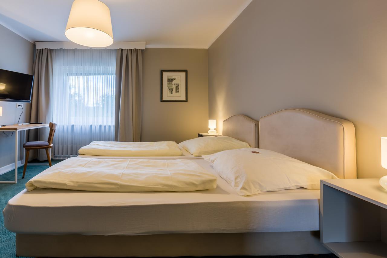 Hotel "Zur Moselterrasse" Palzem Εξωτερικό φωτογραφία