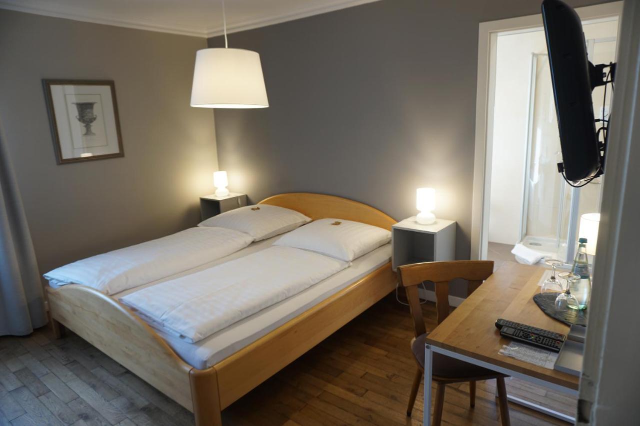Hotel "Zur Moselterrasse" Palzem Εξωτερικό φωτογραφία